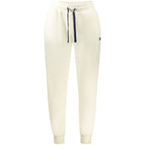 Pantalon en Coton Blanc Norway 1963