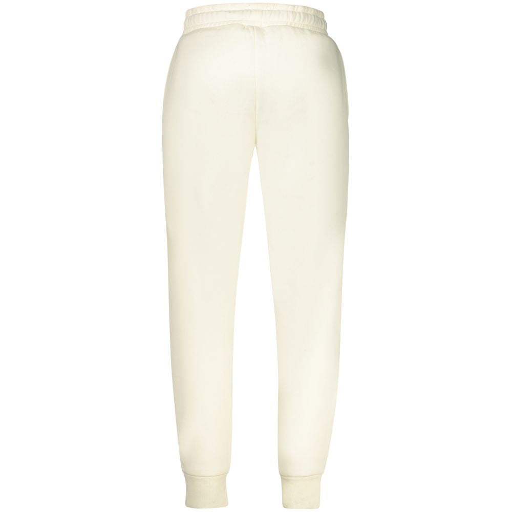 Pantalon en Coton Blanc Norway 1963