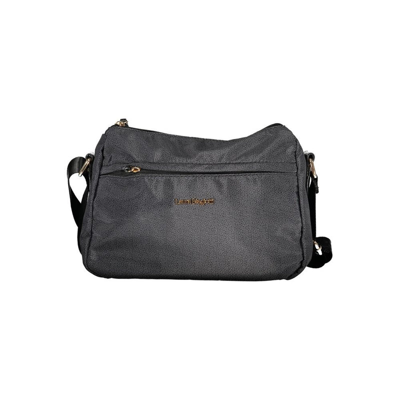 Sac à main Laura Biagiotti Lorde : Élégance noire pour femmes