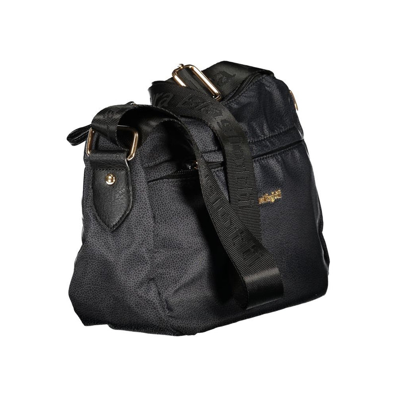 Sac à main Laura Biagiotti Lorde : Élégance noire pour femmes