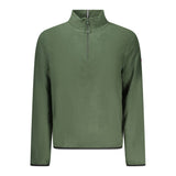 Norway 1963 Green Polyester Men Sweater - Stylish Comfort