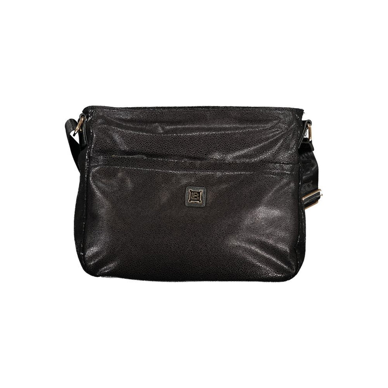 Sac à main Laura Biagiotti Tapiro Noir pour Femme
