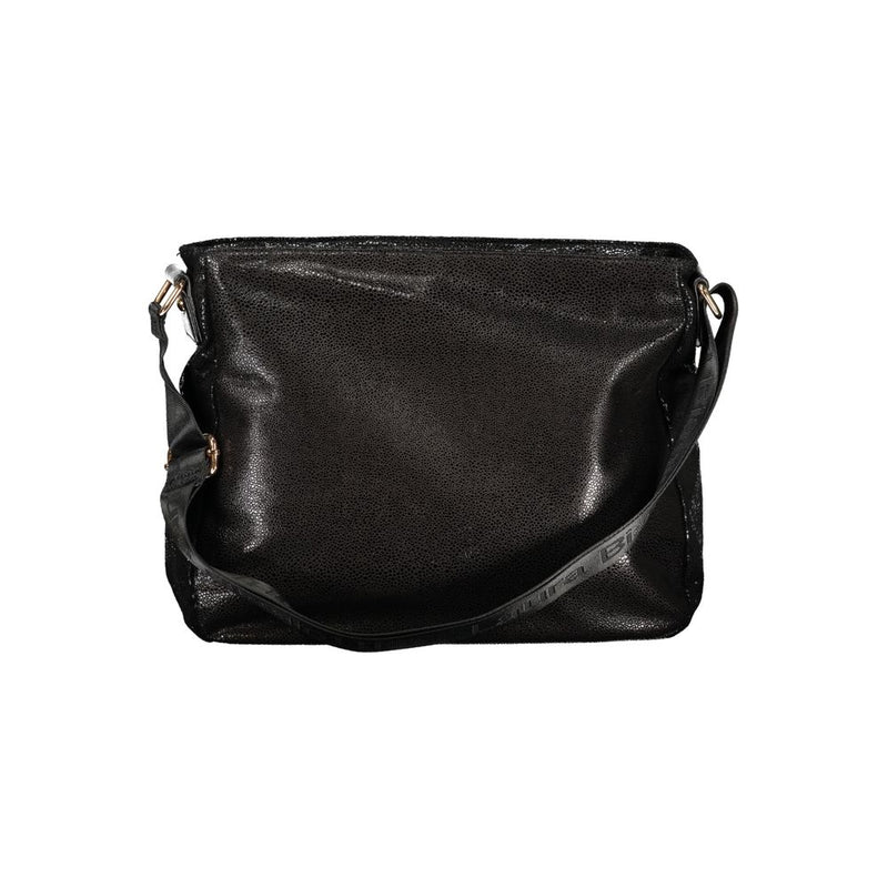 Sac à main Laura Biagiotti Tapiro Noir pour Femme