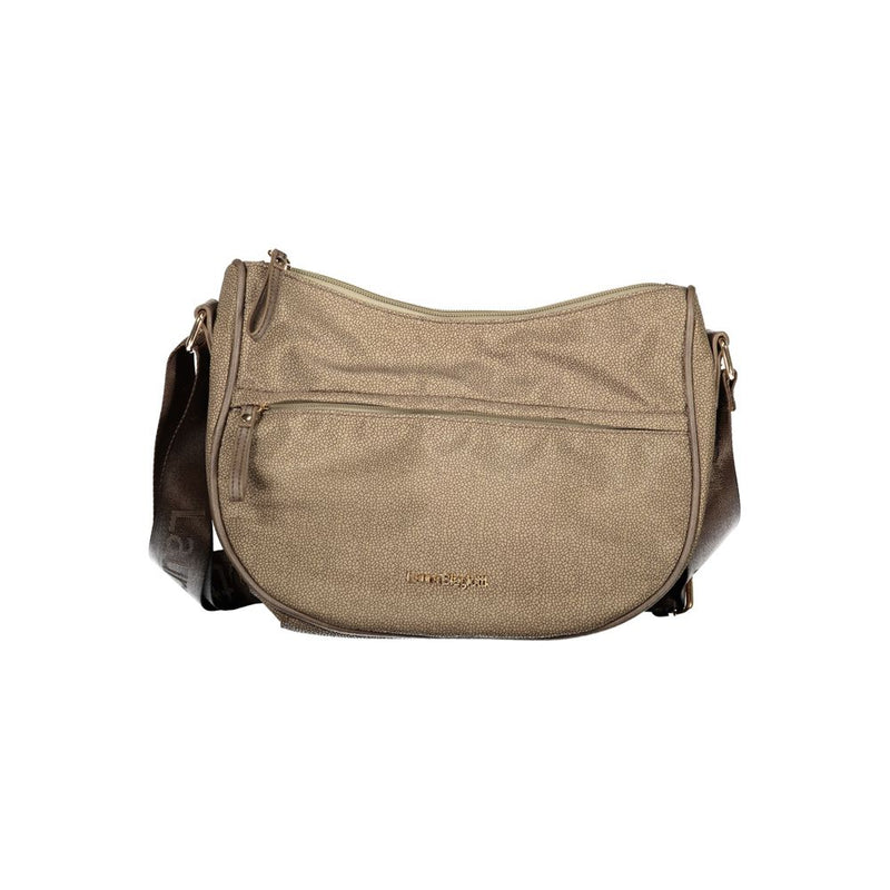 Sac à main Laura Biagiotti Lorde Beige pour Femme - Élégant et Pratique