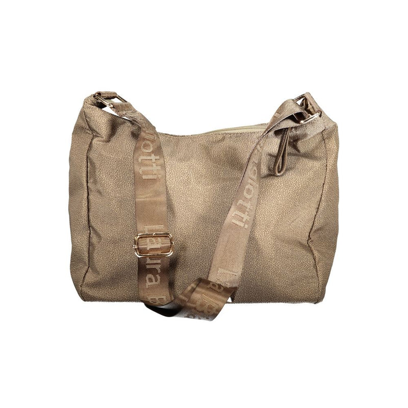 Sac à main Laura Biagiotti Lorde Beige - Élégant et Pratique
