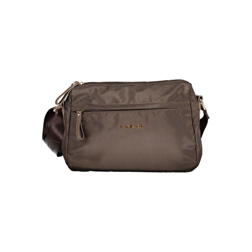 Sac à main Laura Biagiotti Lorde Marron pour Femmes