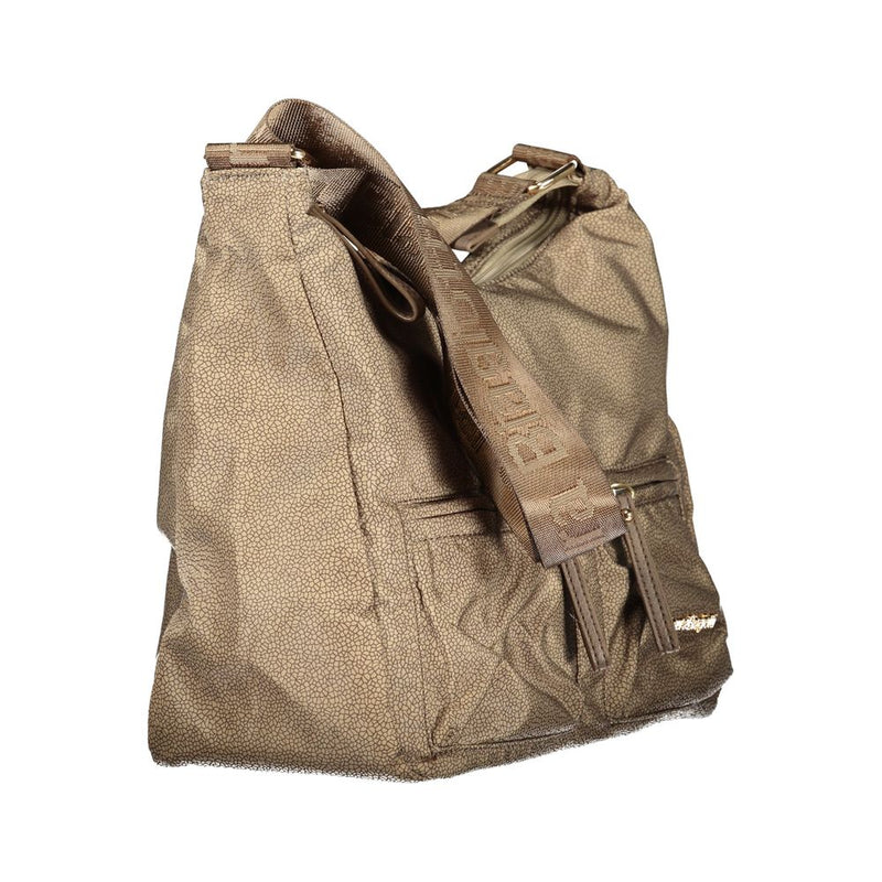 Sac à main Laura Biagiotti Lorde Beige - Élégant et Pratique