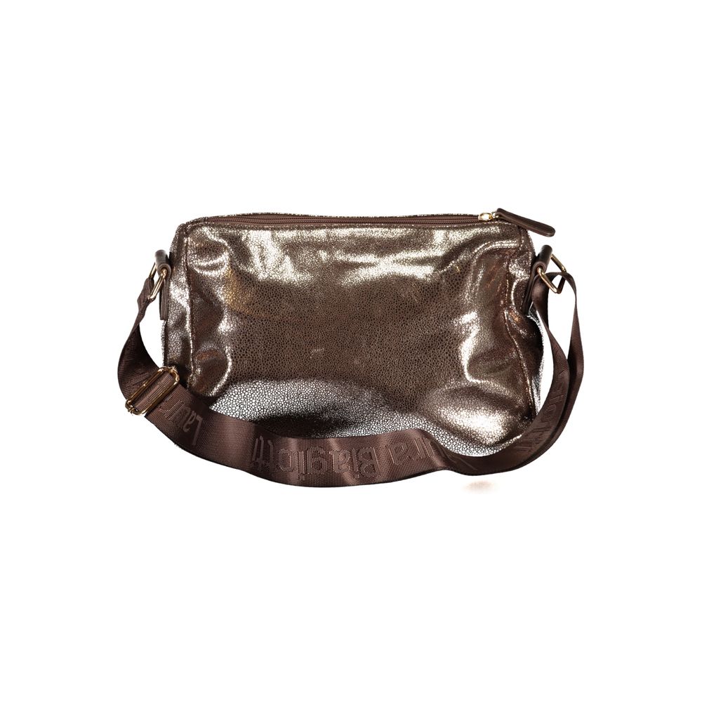 Sac à main Laura Biagiotti Tapiro Bronze pour femmes