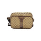 Laura Biagiotti Beige Polyester Women Handbag
