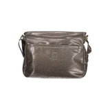 Sac à main Laura Biagiotti Tapiro gris pour femmes - Chic et fonctionnel