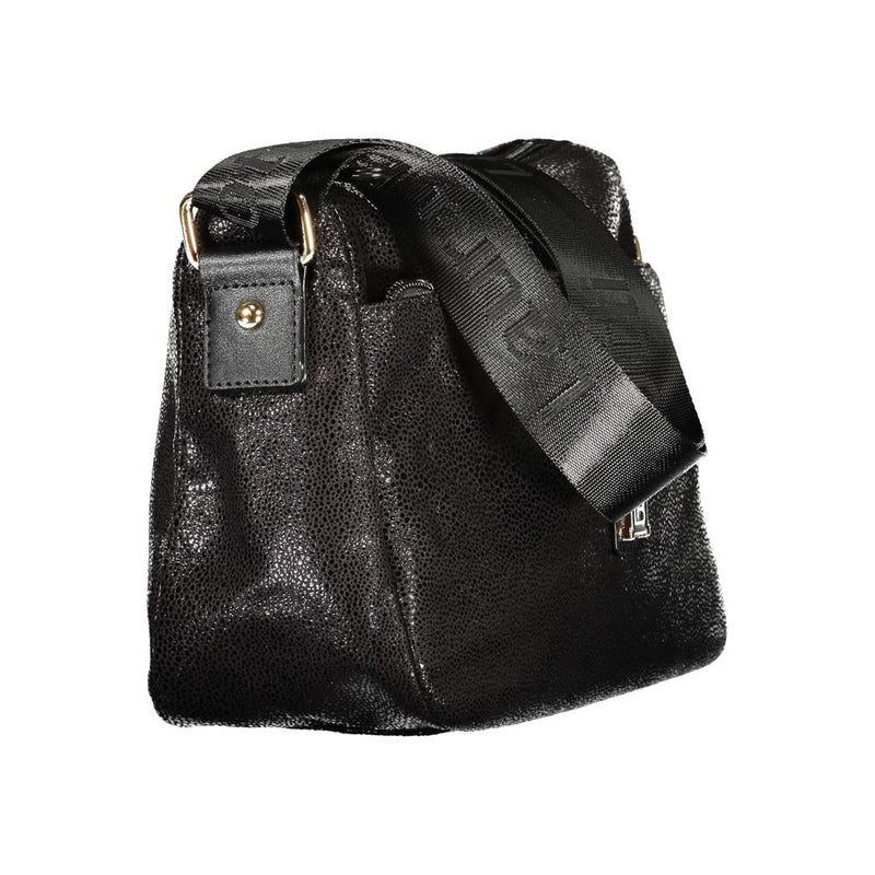 Sac à main Laura Biagiotti Tapiro Noir pour Femme