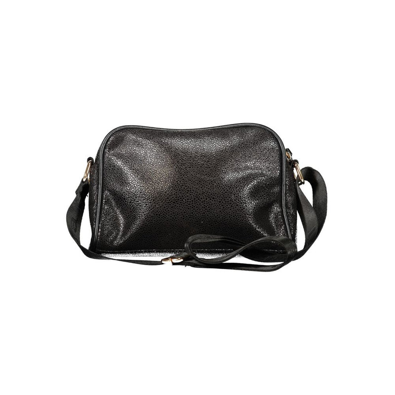 Sac à main Laura Biagiotti Tapiro Noir pour femmes