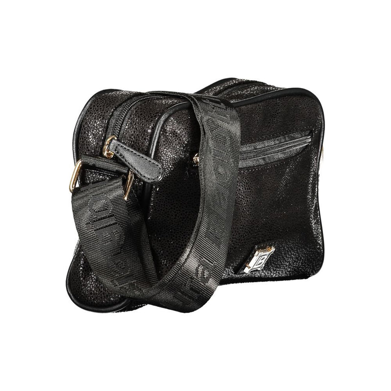 Sac à main Laura Biagiotti Tapiro Noir pour femmes