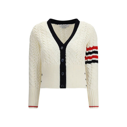 Thom Browne V-hals vest