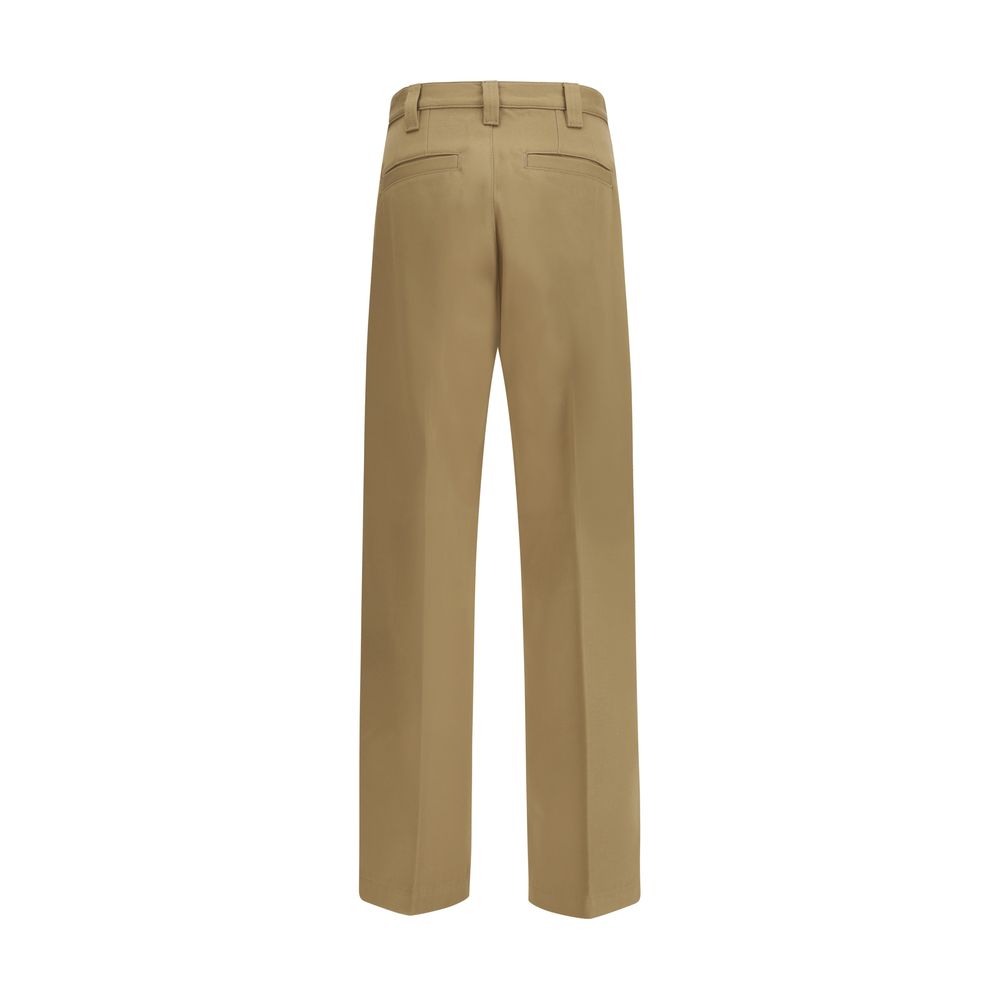 Pantalon Togo de Namacheko