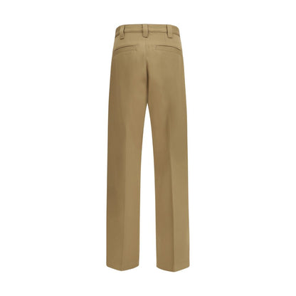 Pantalon Togo de Namacheko