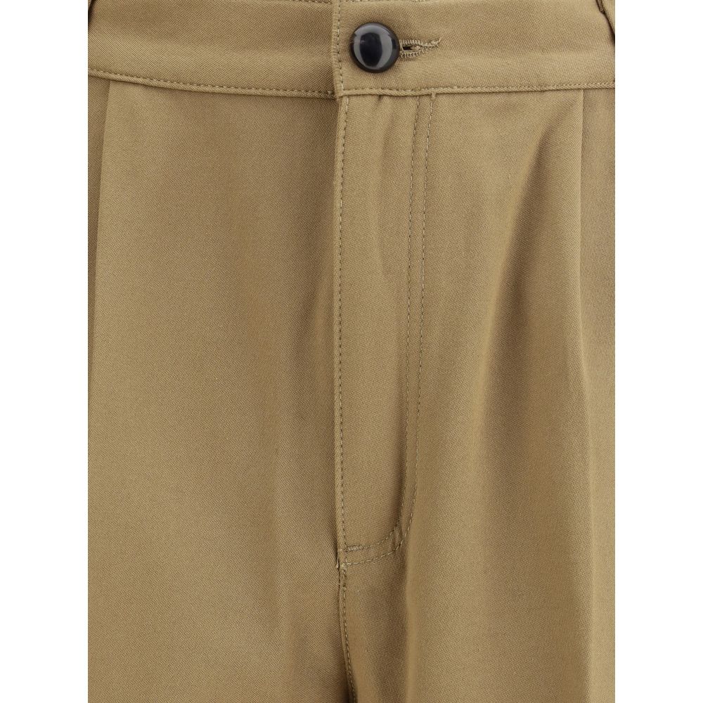 Pantalon Togo de Namacheko