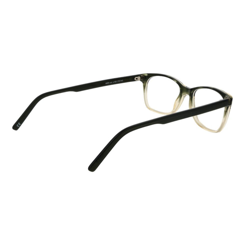 Andy Wolf Green Unisex Glasses Frame - Acetate Eyewear