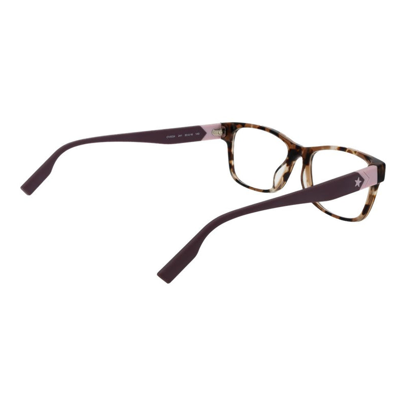Converse Brown Women Glasses Frame - Stylish & Functional