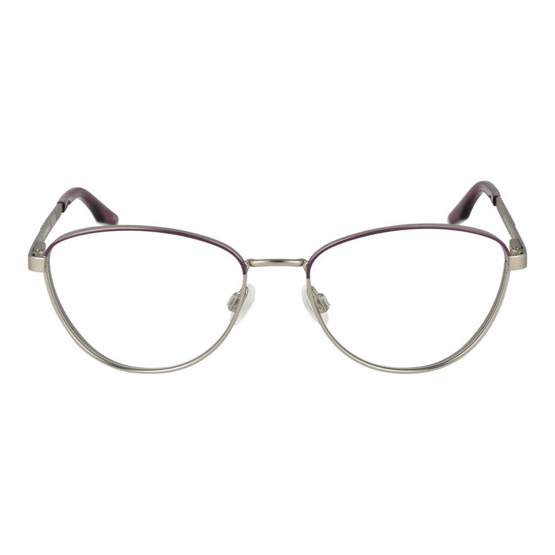 Converse Purple Women Glasses Frame - Cat Eye Style
