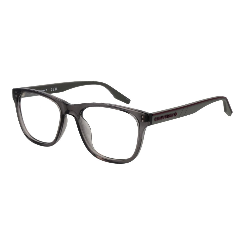Monture de lunettes pour homme grise Converse
