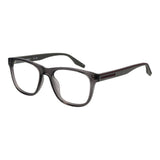 Monture de lunettes pour homme grise Converse