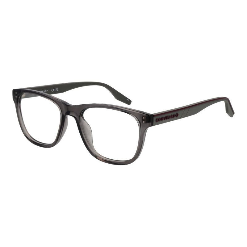 Monture de lunettes pour homme grise Converse