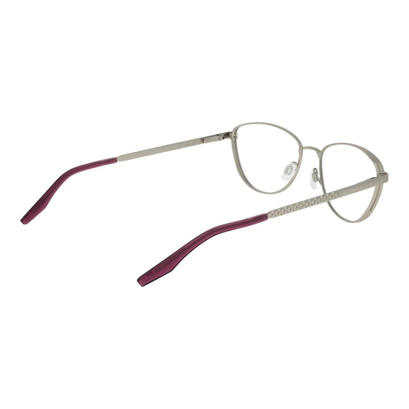 Converse Purple Women Glasses Frame - Cat Eye Style