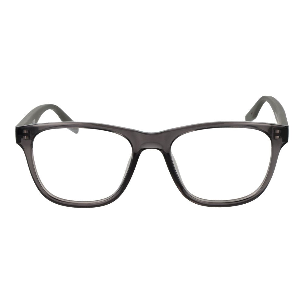 Monture de lunettes pour homme grise Converse