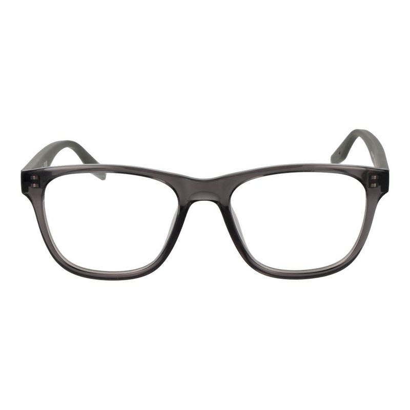Monture de lunettes pour homme grise Converse