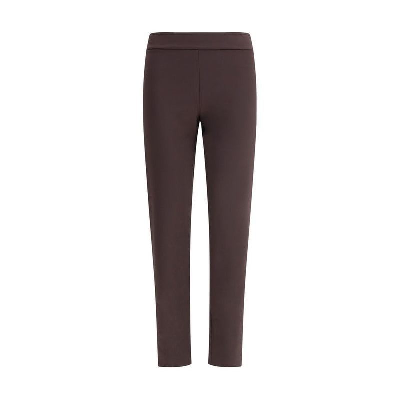 Avenue Montaigne Freedom Pant - Brown