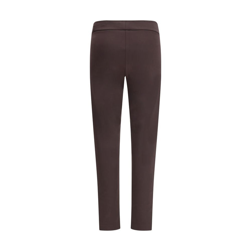Avenue Montaigne Freedom Pant - Brown