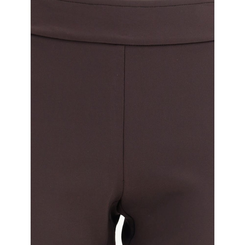 Avenue Montaigne Freedom Pant - Brown