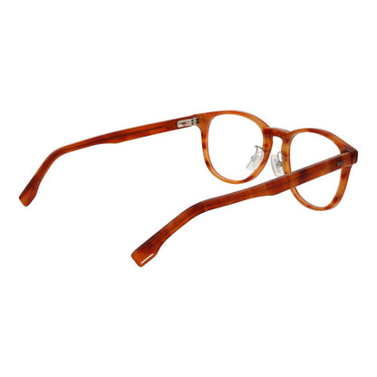 Hugo Boss Bruin Heren Brilmontuur