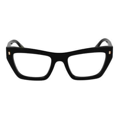 Dsquared² Black Women Glasses Frame
