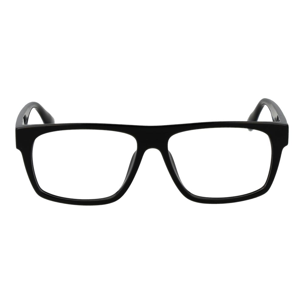 Monture de lunettes pour homme BMW, noire