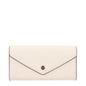Michael Kors Beige Leather Wallets