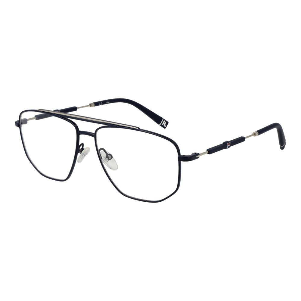 Monture de lunettes Fila Blue pour hommes