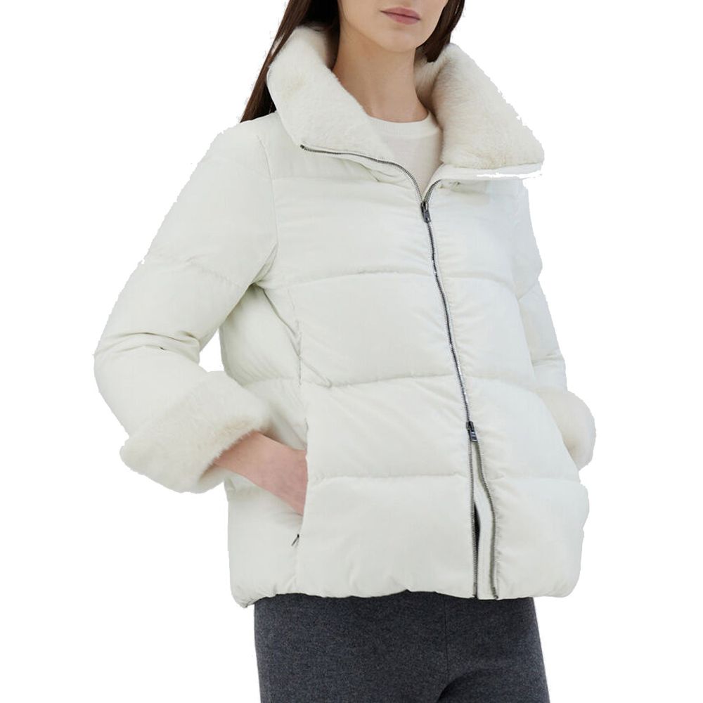 Herno Padded Jacket
