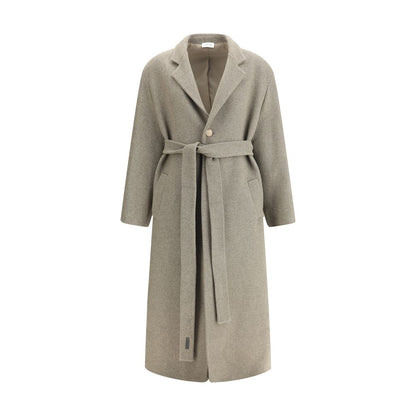 Fear Of God Relaxed Coat