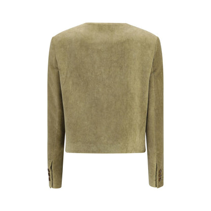 Blazé Milano Shamo Bolero Jealousy Frog