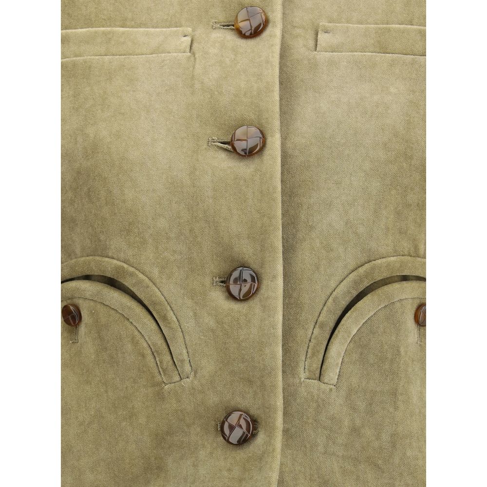 Blazé Milano Shamo Bolero Jealousy Frog