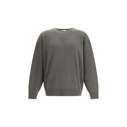 Fear Of God Oversized wool crewneck Sweater