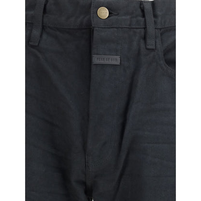 Fear Of God Denim Jeans