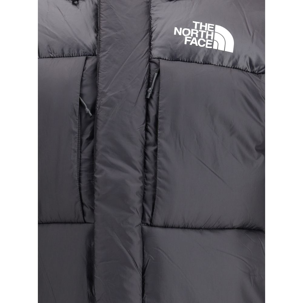 The North Face Pertex Down Jacket