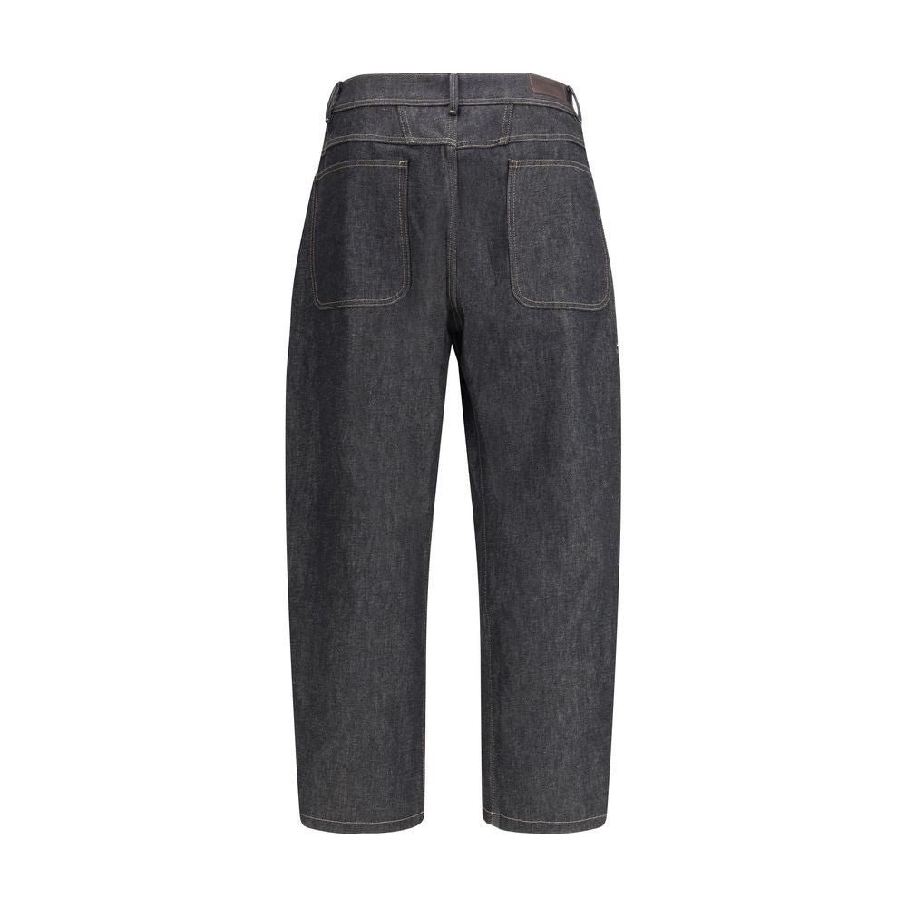 Lemaire Utility-inspired Trousers