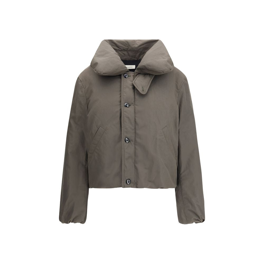 Lemaire Short Puffer Blouson