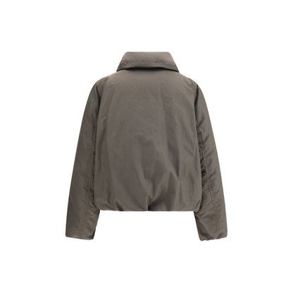 Lemaire Short Puffer Blouson