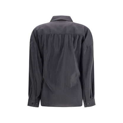 Lemaire Draped Shirt