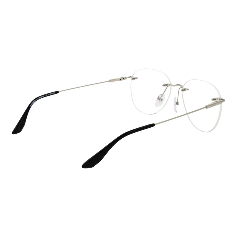 Monture de lunettes pour hommes BMW Silver